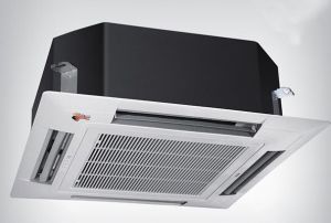 炎炎夏日，教你幾個健康使用空調的小常識？