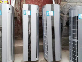 寧波回收各類掛機.柜機 .中央空調回收：各種大小中央空調、家用分體空調,