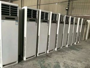 寧波回收各類掛機.柜機 .中央空調回收：各種大小中央空調、家用分體空調,