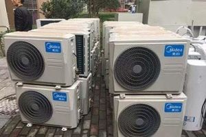 寧波空調(diào)回收 回收二手風(fēng)管機空調(diào) 舊空調(diào)回收 天花機窗機回收
