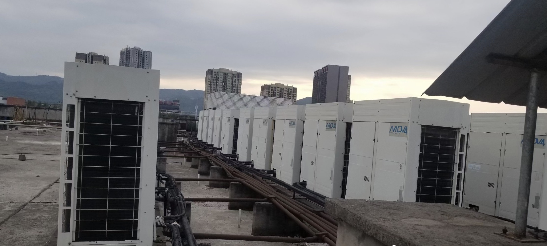 寧波收購二手立柜空調,家用掛機,分體機回收