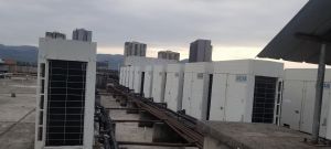 寧波收購二手立柜空調,家用掛機,分體機回收
