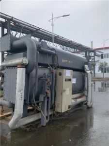 寧波回收制冷機(jī)組，螺桿機(jī)組，風(fēng)冷熱泵機(jī)組