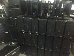 寧波專業(yè)回收二手電腦，單位電腦，網(wǎng)咖電腦